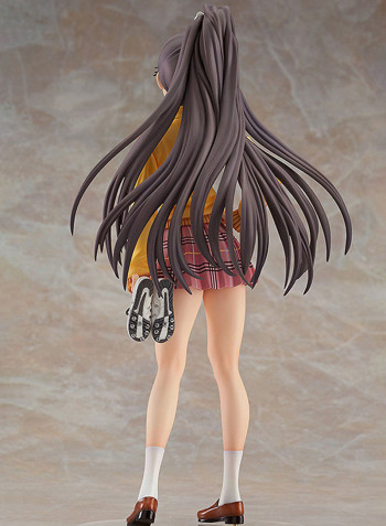 Tsukushi Tsutsukakushi Figure