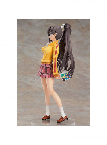 Tsukushi Tsutsukakushi Figure