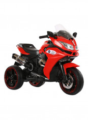 Rechargeable BMW 1200Gs Style Ride On Bike 120 x 50 x 75centimeter
