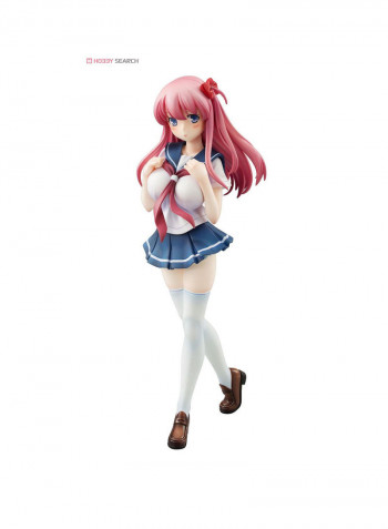 World Uniform Operation: Saki Nodoka Haramura