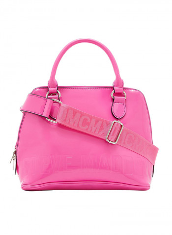 Bsuccess Satchel Bag وردي