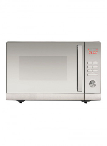Countertop Microwave Oven With Grill 30 l 900 W MZ30PGSS-B5 Silver