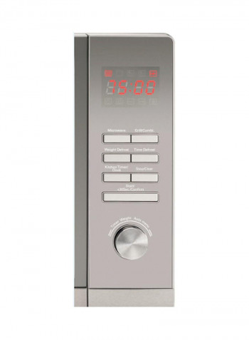Countertop Microwave Oven With Grill 30 l 900 W MZ30PGSS-B5 Silver