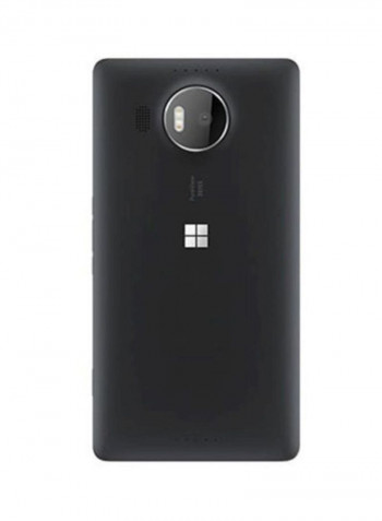 Lumia 950XL Dual SIM Black 32GB 4G LTE