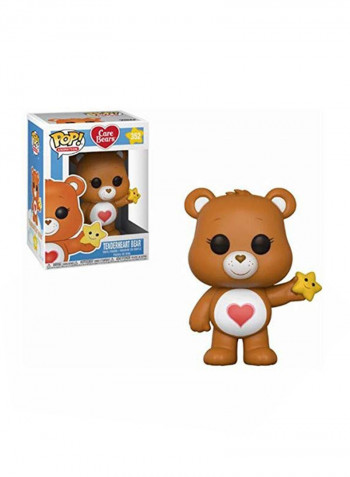 Pop Tenderheart Bear Bobblehead 352