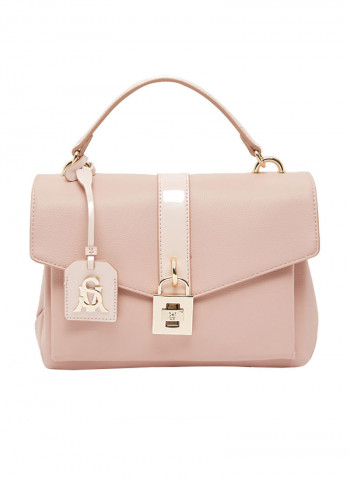 Bleila Crossbody Bag وردي