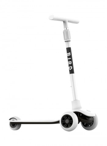 Kids Scooter 23.6x8.7x47.2inch