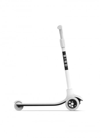 Kids Scooter 23.6x8.7x47.2inch