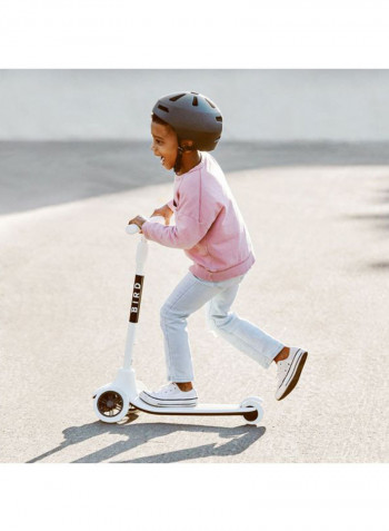 Kids Scooter 23.6x8.7x47.2inch