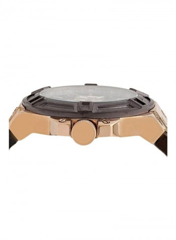 Men's Rigor Water Resistant Chronograph Watch W0040G3