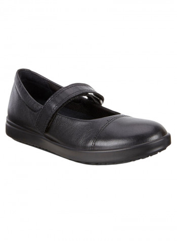 Elli Slip On Comfort Black