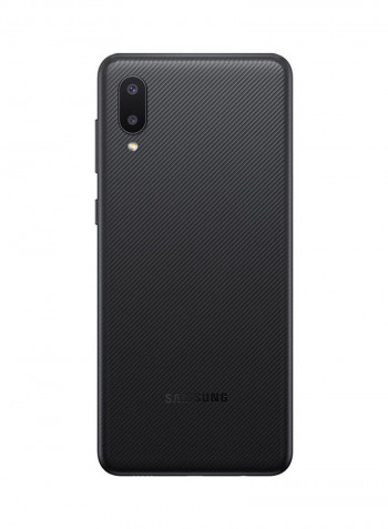 Samsung Galaxy A02 Dual SIM/2GB RAM/32GB/4G LTE - Middle East Version