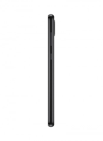 Samsung Galaxy A02 Dual SIM/2GB RAM/32GB/4G LTE - Middle East Version