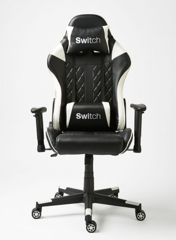 Breathable Adjustable Gaming Chair