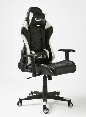 Breathable Adjustable Gaming Chair