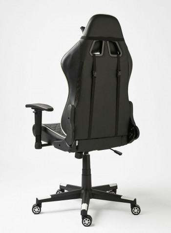 Breathable Adjustable Gaming Chair