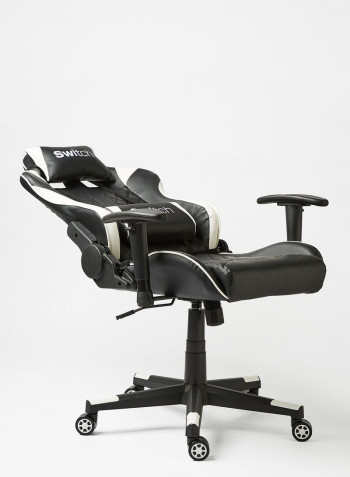 Breathable Adjustable Gaming Chair