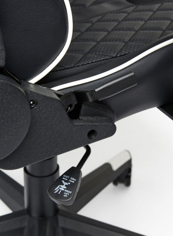 Breathable Adjustable Gaming Chair
