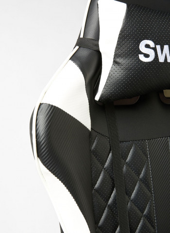 Breathable Adjustable Gaming Chair