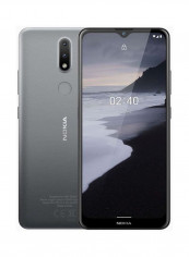 2.4 Dual SIM Grey 3GB RAM 64GB 4G LTE