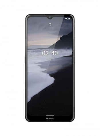 2.4 Dual SIM Grey 3GB RAM 64GB 4G LTE