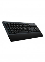 G613 Wireless Mechanical Gaming Keyboard Black reviews G613 Wireless Mechanical Gaming Keyboard Black