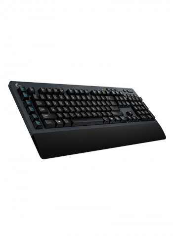 G613 Wireless Mechanical Gaming Keyboard Black