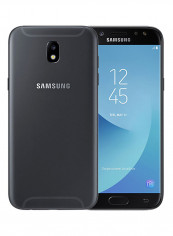 Galaxy J5 Pro Dual SIM Black 3GB RAM 32GB 4G LTE (2017)