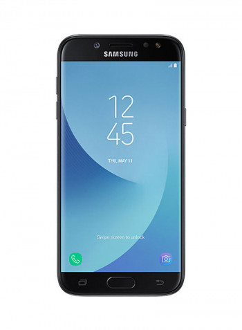 Galaxy J5 Pro Dual SIM Black 3GB RAM 32GB 4G LTE (2017)