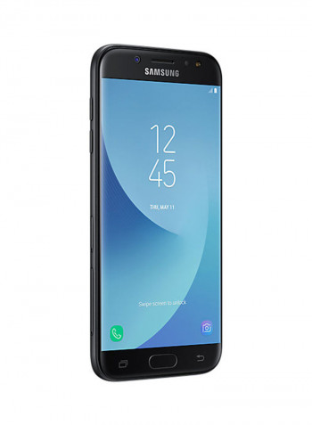 Galaxy J5 Pro Dual SIM Black 3GB RAM 32GB 4G LTE (2017)
