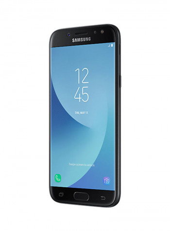 Galaxy J5 Pro Dual SIM Black 3GB RAM 32GB 4G LTE (2017)