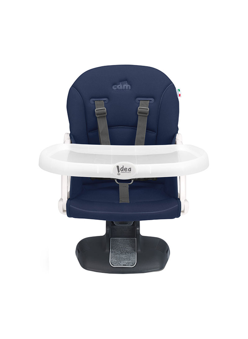 Idea Booster Baby Feeding Chair