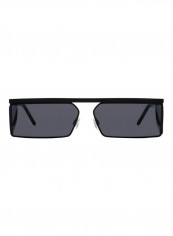 Men's Rectangular Sunglasses