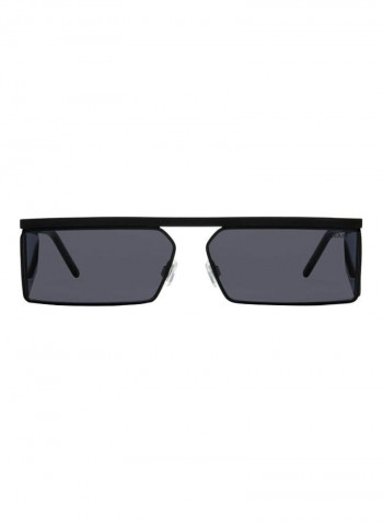 Men's Rectangular Sunglasses