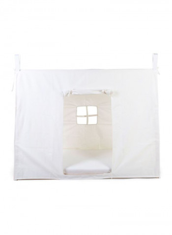 Tipi Bed Frame Cover