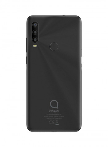 1SE 2020 5030U Dual SIM Power Grey 3GB RAM 32GB 4G LTE