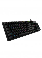 G512 Gx Carbon Rgb Usb Clicky Gaming Keyboard Black reviews G512 Gx Carbon Rgb Usb Clicky Gaming Keyboard Black