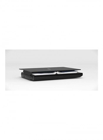 Lide 300 Scanner Black