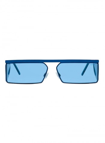 Men's Rectangular Sunglasses