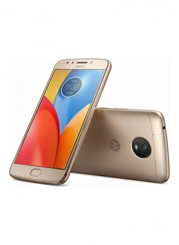 Moto Z2 Play Fine Gold 32GB 4G LTE