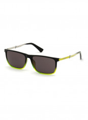 Sunglass - Lens Size: 57 mm