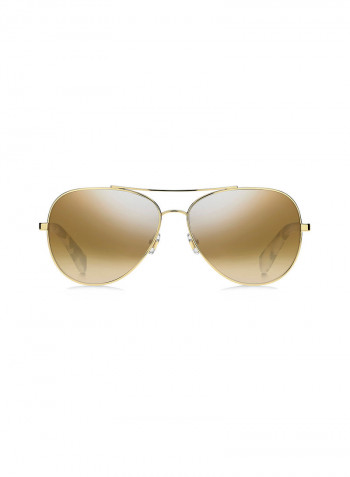 Women's Aviator Sunglasses