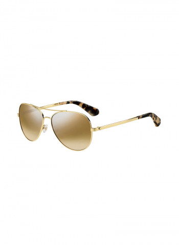 Women's Aviator Sunglasses
