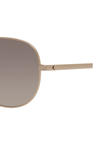 Women's Aviator Sunglasses