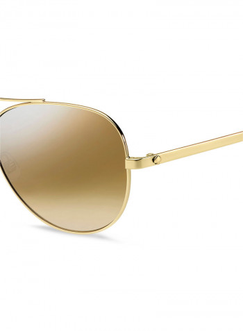 Women's Aviator Sunglasses