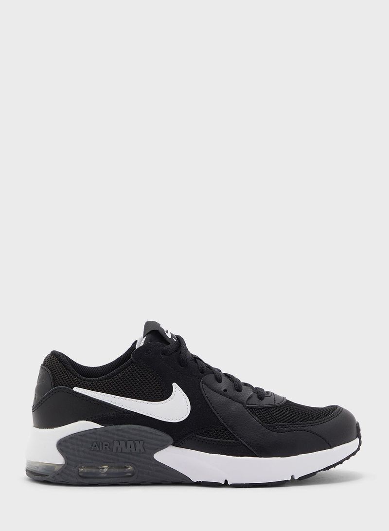 Stylish Comfortable Sneaker Black/White