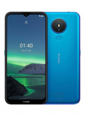 1.4 Dual SIM Fjord/Blue 3GB RAM 64GB 4G LTE - Middle East Version
