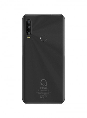 1SE 5030I Dual SIM Power Grey 3GB RAM 32GB 4G LTE