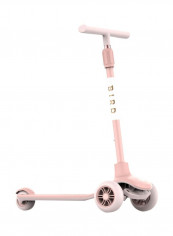 Kids Scooter 23.6x8.7x47.2inch