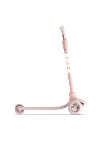 Kids Scooter 23.6x8.7x47.2inch